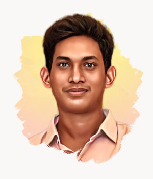 Alpodugu Narendra