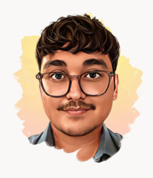 Anish Chhetry
