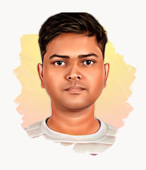 Ayush Srivastava