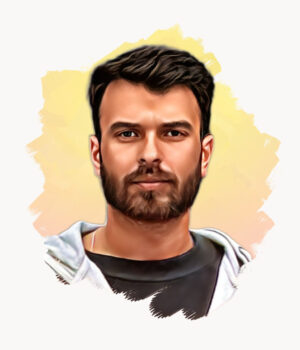 Imran Ali