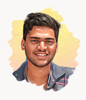 Lokesh D