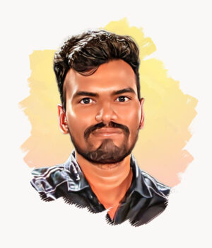 Nikhil Kumar