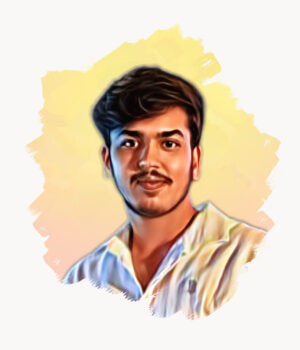 Sagar Sinha