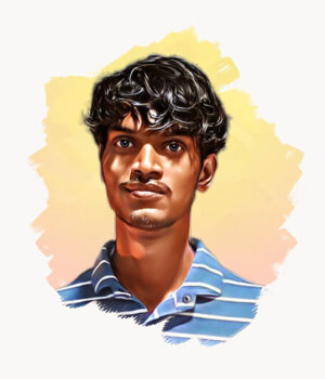 Shivam Gupta