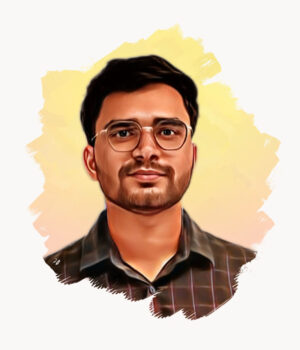 Abhishek Kumar Yadav