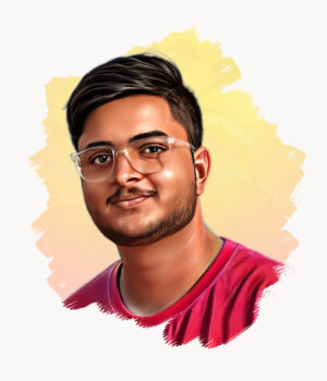 Akhil Saketh Reddy