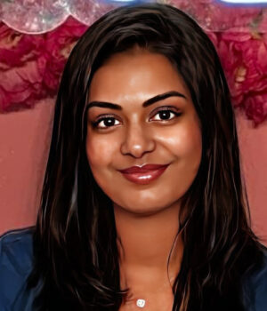 Akshayaa V