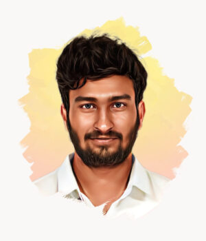 Allamsetty Naga Venkata Srinivas