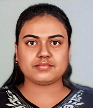 Ananya Karmakar