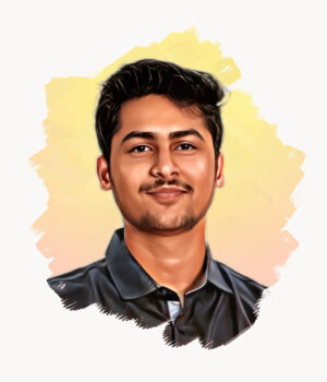 Ankit Meena