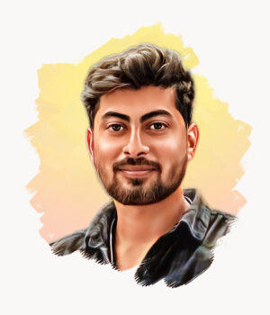 Aryan Raj