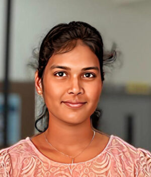 Bindhusha Bheemana