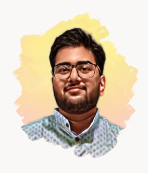 Faraan Ahmed Hashmi
