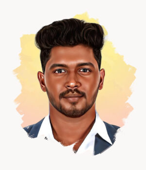 Harish Jayaram