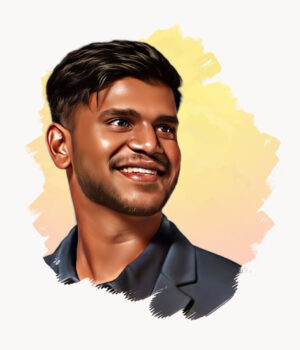 S Kalaimaran
