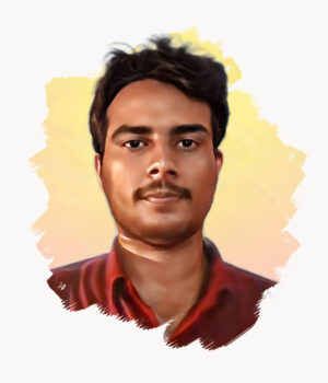 Krishna Jha