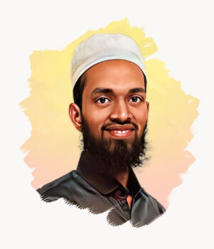 Mohammad Khalid Ansari