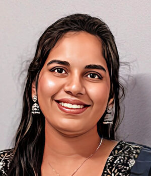 Mudam Vaishnavi
