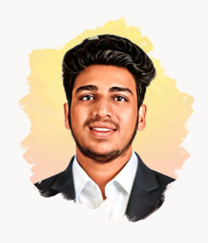 Padi Vinay Vignesh