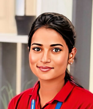 Polisetti Samatha
