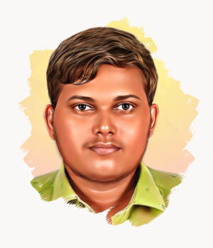 M Preetam