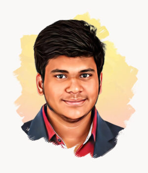 Prem Sai Tangudu