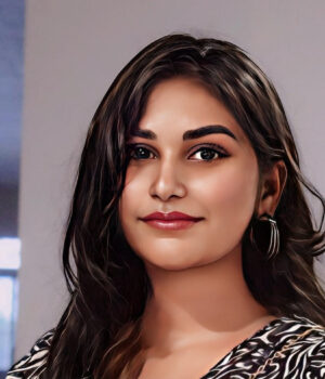Roshika R