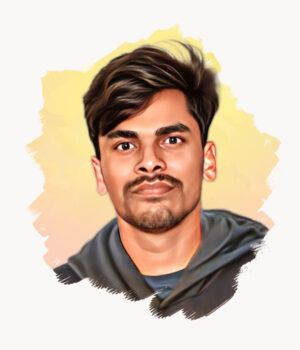 Satyajit Sahoo