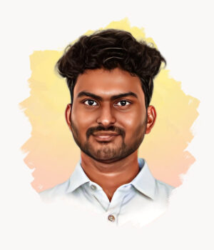 Nagaswaram Venkata Bharath