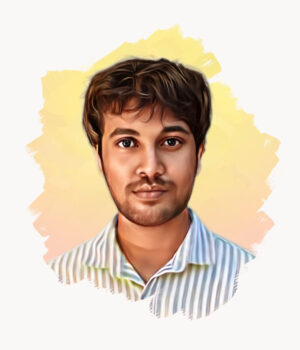 Aditya Sharma