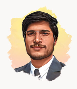 Amar Kumar