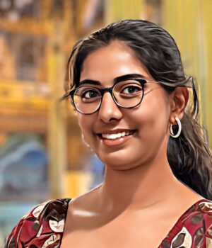 Bojja Kavya