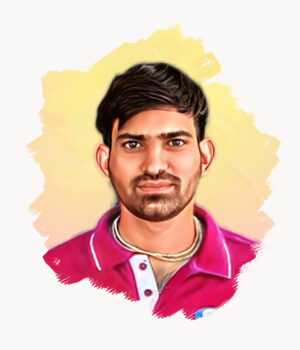 Gaurav Sharma