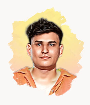 Rishabh Chouhan