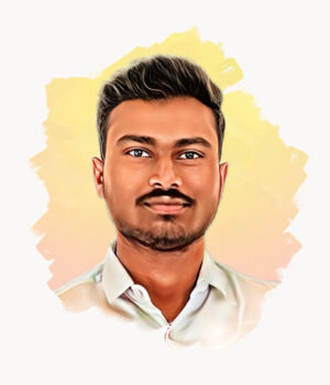 Sayimpu Raghuchandra
