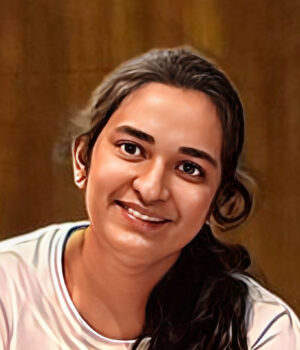 Illuru Shreya