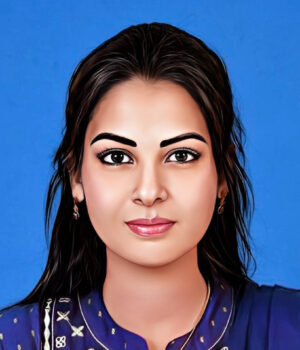 Sirisha Ramya Ghatty