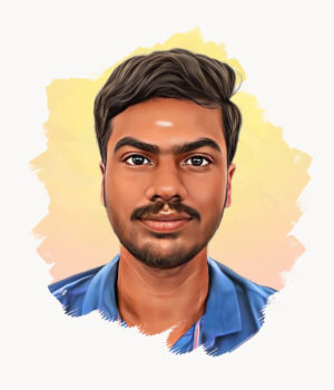Sivakumar M