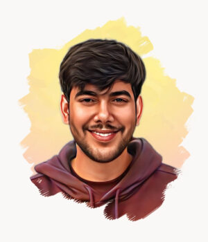 Vaibhav Rai