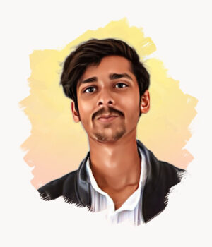 Vishal Poddar