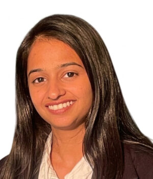 Vaishnavi Agarwal