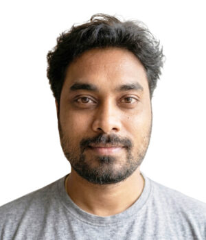 Ajay Kumar Talla