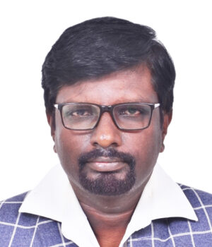 Ananth Moorthy