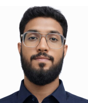 Imad Ali