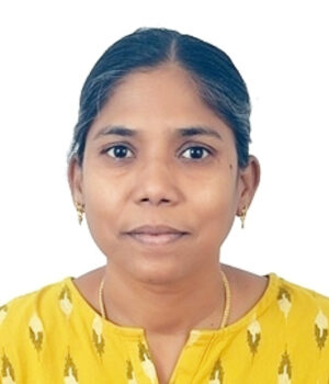 Kavitha Gurumanickam