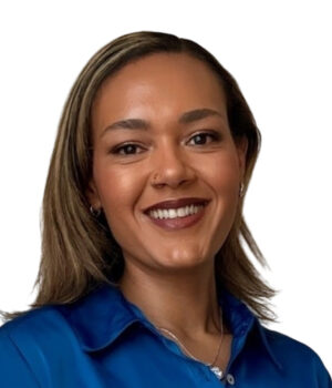 Kira Lyons