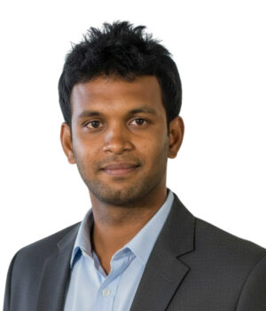 Manikandan Gopal