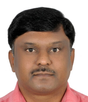 Manjunath Ramachandra