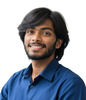 Manohar Karlapudi