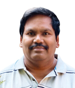 Mohana Rao Munagala